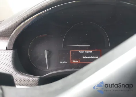 2019 Cadillac Xts Luxury из США, поврежденный, VIN 2G61M5S30K9116095